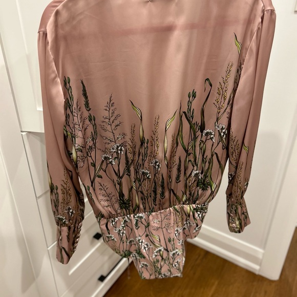 Zara bodysuit - Picture 3 of 3